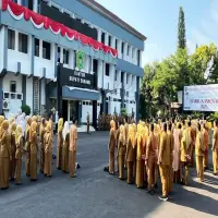 9 ASN di Subang Diberhentikan dengan Hormat, Satu Orang Absen hingga 350 Hari