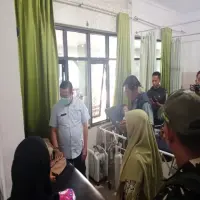 Hasil Uji Lab Makanan Penyebab Keracunan MBG di Subang Belum Keluar