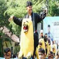 Cerita Sejarah Sisingaan Subang yang Mempunyai Budaya Mendunia