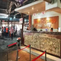 Makanan Khas Purwakarta yang Wajib Dicoba, Nikmat Banget Lur!