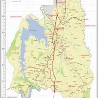 Menelusuri Asal Usul Purwakarta, Cek Penjelasannya Disini!