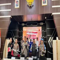 Penganiaya Warga di Pamanukan Diancam 12 Tahun Penjara