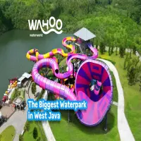 11 Tempat Wisata Padalarang Terbaru 2025 yang Wajib Dikunjungi