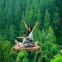 15 Tempat Wisata Bandung Barat Terbaik untuk Liburan Menjelang Akhir Tahun