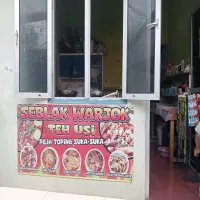 Seblak Warung Pojok Teh Susi, Kuliner Pedas yang Bikin Nagih di Subang