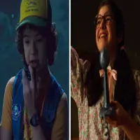 Duet Dustin dan Suzie di Musim Terakhir Stranger Things: Momen Ikonik yang Tak Terlupakan Menjelang Musim Terakhir