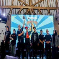 Bandung Musik Journey, Dukung Seluruh Genre Musik