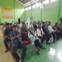 Koperasi Desa Merah Putih Desa Neglasari di Subang Akan Buka Usaha E-Payment, Ikuti Sosialisasi dari Bank Himbara