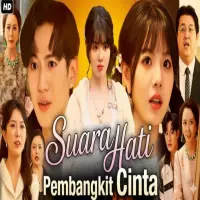 5 Tempat Nonton Suara Hati Pembangkit Cinta Drama China Subtitle Indonesia Gratis
