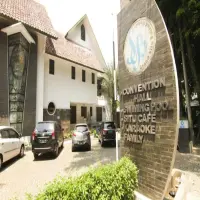 Rekomendasi Hotel di Purwakarta, Cocok Buat yang Mau Liburan