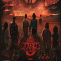 Jadwal Tayang Stranger Things Season 5, Kehancuran Hawkins untuk Nasib Manusia