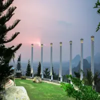 Rekomendasi Villa dan Resort di Purwakarta, Booking Now Buat Liburan Akhir Tahun!