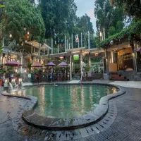 6 Rekomendasi Hotel di Subang dengan Fasilitas Kolam Renang