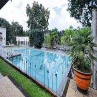 Rekomendasi Hotel Mewah di Subang: Nyaman, Elegan, dan Instagramable!