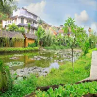 7 Rekomendasi Hotel Murah di Bandung Barat, Ada yang Mulai Rp200 Ribuan!