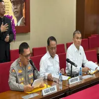 4 Fakta Kasus Mangkraknya Proyek PLTU 1 Mempawah: Adik Jusuf Kalla Jadi Tersangka Korupsi