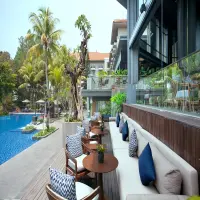 Rekomendasi Hotel di Padalarang untuk Staycation Bersama Keluarga dan Pasangan