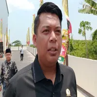 Bayu Satya Dorong Revolusi Pangan Jawa Barat, Maksimal Produksi Dalam Negeri