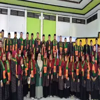 Rizma Tour Lepas Jamaah Umrah Kloter Pertama di Bulan Oktober