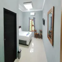 Rekomendasi Penginapan Murah di Purwakarta Kota, Cuma 200 Ribuan