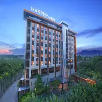 Rekomendasi Hotel Terbaik di Purwakarta, Dekat ke Berbagai Tempat Wisata