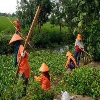 Pemcam Legonkulon Hadirkan Program Kampanye Sadar Bersih dan Lingkungan