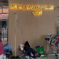 Data Korban Kecelakaan Maut di Cijambe Subang: 3 Meninggal Dunia 7 Luka-Luka Korban Didominasi Warga Dawuan