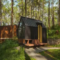 7 Rekomendasi Hotel Murah di Lembang yang Dekat dengan Tempat Wisata Populer