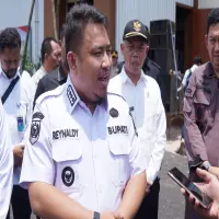 Industri di Subang Tumbuh Pesat, Bupati Pastikan Lahan Pangan Tetap Terjaga