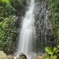 Wisata Curug di Purwakarta, Pas Buat Healing Nih!