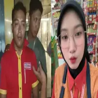 Nasib Tragis Dina Oktaviani, Kasir Minimarket yang Jadi Korban Pemerkosaan dan Pembunuhan oleh Bosnya