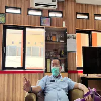 Keracunan MBG di Subang Disebabkan Kandungan Nitrit pada Sayuran Pakcoy
