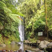 3 Wisata Curug di Subang yang Menakjubkan dan Layak untuk dijelajahi