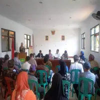 Pemdes Cibogo di Subang Bentuk Tim Verifikasi Rekrutmen Tenaga Kerja