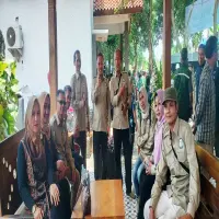 Forum BUMDes di Subang Dukung Ketahanan Pangan, Perkuat Sektor Pertanian di Daerah