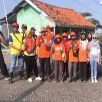 Pemcam Legonkulon di Subang Galakkan Kampanye Sadar Lingkungan