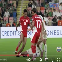 Laga Hidup dan Mati, Timnas Indonesia VS Irak: Jadwal Susunan Pemain dan Prediksi Skor