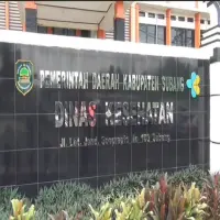 Profil dan Visi Misi Dinas Kesehatan Kabupaten Subang