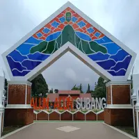 Menelusuri Sejarah Kabupaten Subang: Dari Masa Pra-sejarah hingga Awal Kemerdekaan