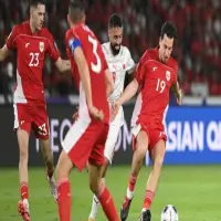 Nasib Timnas Indonesia Mimpi Tampil di Piala Dunia 2026 Usai Kalah dari Irak