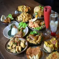 Tempat Makan di Karawang yang Enak dan Murah, Wajib Dicoba!