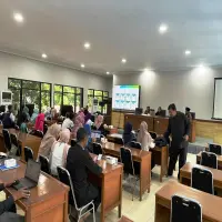Pemkab Subang Siapkan SRAD Tekan Kasus HIV/AIDS, Targetkan Eliminasi AIDS 2030 Lewat Strategi “Three Zero”