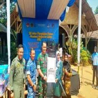 30 Tahun Katga '95 Menginspirasi Anak Bangsa