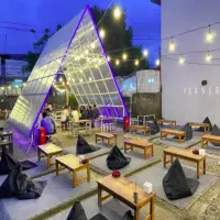 Rekomendasi Tempat Nongkrong di Karawang: Nyaman, Murah, dan Estetik!