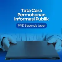 Cara Akses Informasi Publik Lewat Layanan PPID Bapenda Jabar