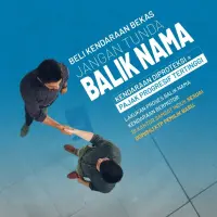 Samsat Subang Imbau Warga Segera Balik Nama Kendaraan Hindari Pajak Progresif