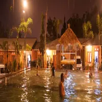Harga Tiket Masuk Sari Ater di Hari Weekend Terbaru 2025