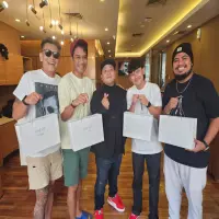 Wisata Roti: Ketika Roti yang Berkeliling, Bukan Pembelinya
