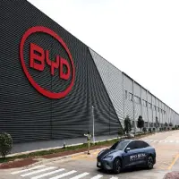 Alamat BYD Subang: Lokasi, Profil, dan Peran Strategis Pabrik Mobil Listrik di Indonesia