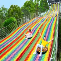 Rekomendasi Wisata di Lembang untuk Keluarga Menjelang Akhir Tahun